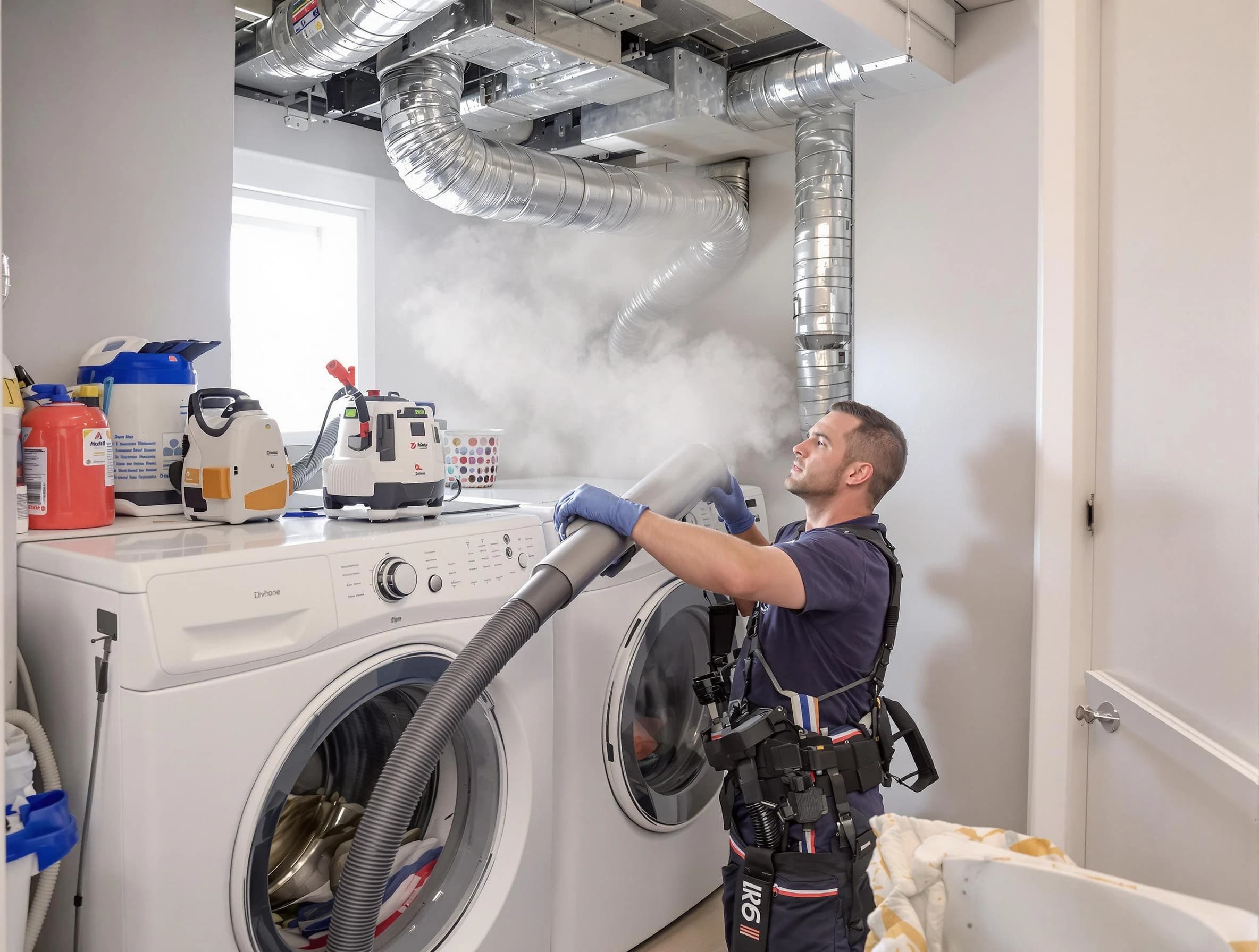 Duct Cleaning service in Murray, UT